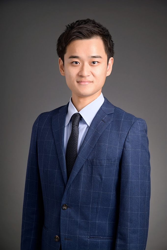 代表 村上力